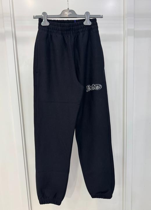 男款字母卫裤长裤007 商品图0