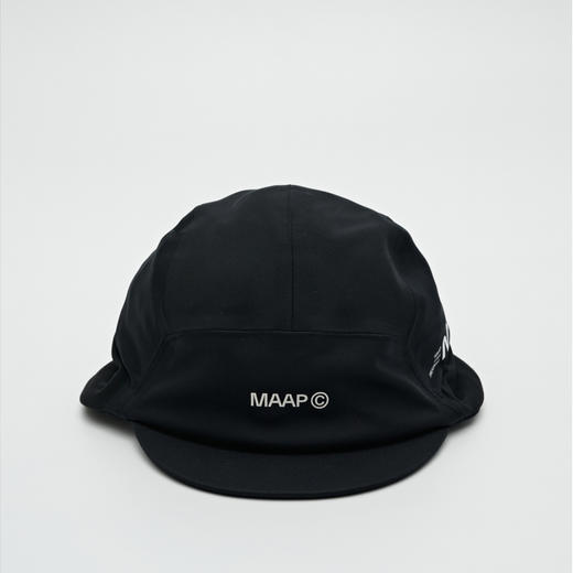 MAAP Apex Deep Winter系列 黑色骑行小帽 商品图3