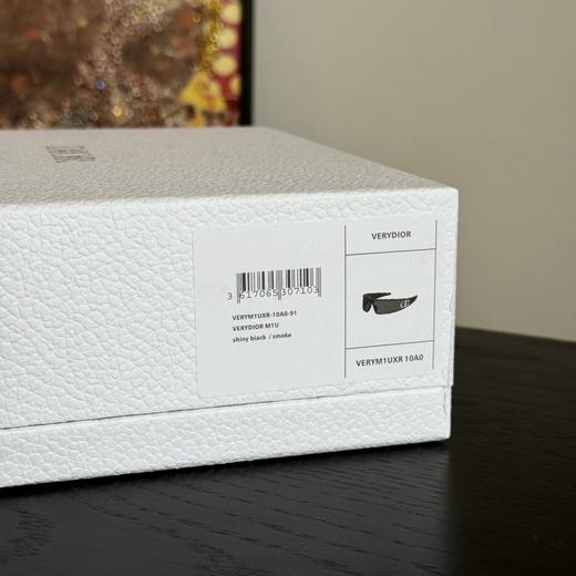 迪家Very  M1u 眼罩式太阳眼镜 商品图8