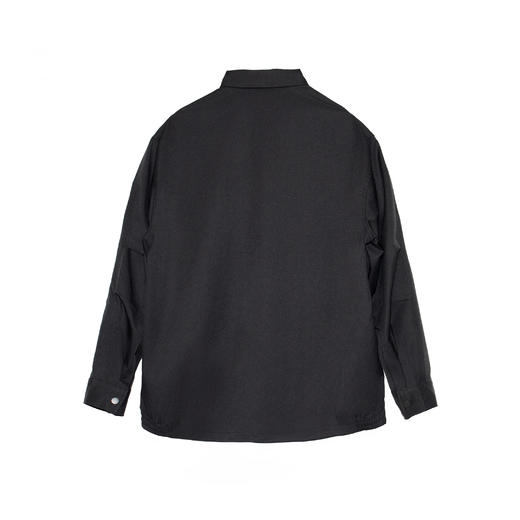 衬衫外套 商品图2