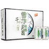 【啤酒】雪花干啤330ml*24听 商品缩略图0
