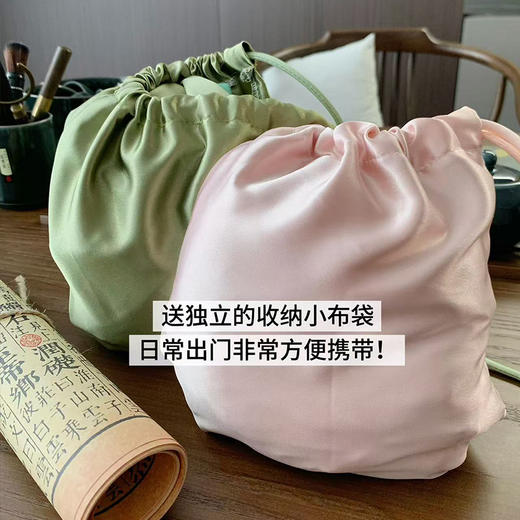 盐掌柜云朵重力眼罩 ， 居然流行戴「重力眼罩」睡觉【爆单！5天发货】 商品图6