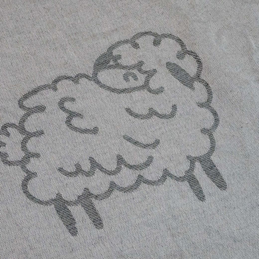 五星级车载毯羊款 商品图1