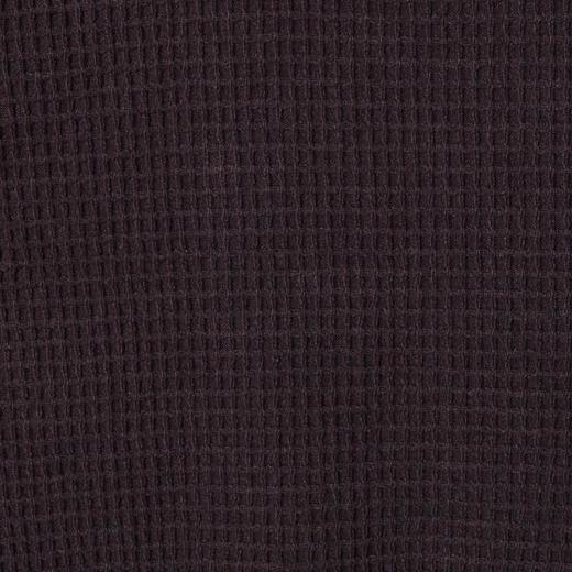 2001SDSA男士秋冬新款痞帅男装复古纯色格子半纽扣针织衫百搭宽松毛衣 商品图3