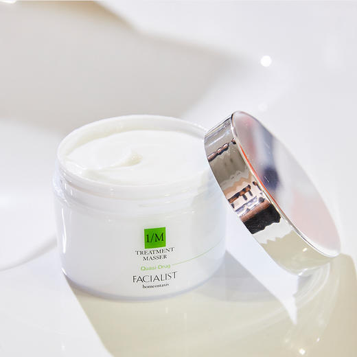 Cbon 倩朋 妃雪丽丝按摩霜Ⅱ 110g/230g 商品图3