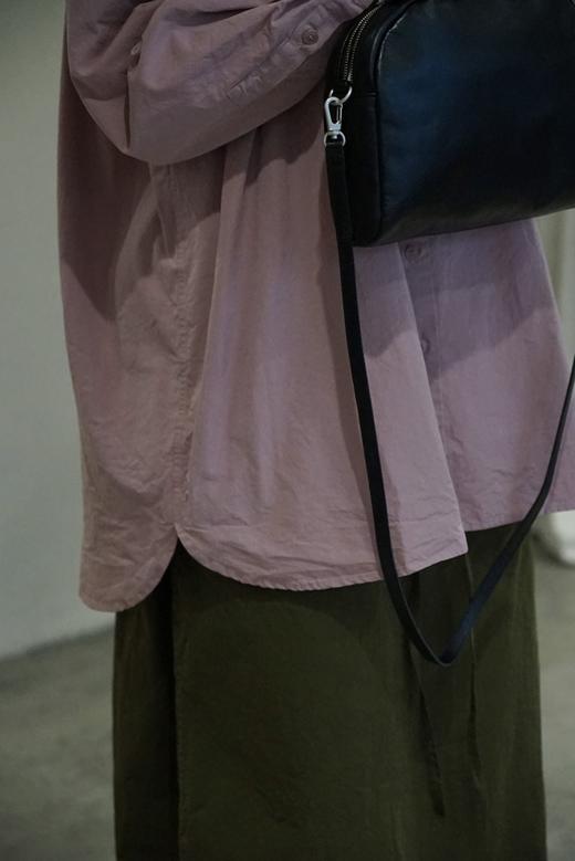 CASEY/CASEY宽松衬衣 商品图8