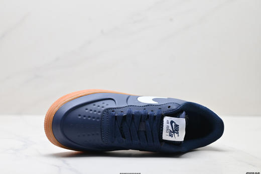 耐克NIKE AIR FORCE 1‘07 POSITE FL MAX休闲运动板鞋AJ3664-400男鞋 商品图1