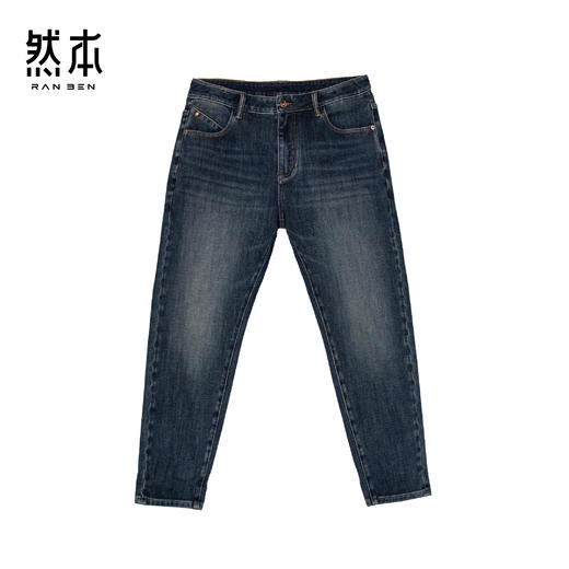 牛仔裤 商品图0