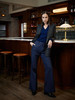 FREY｜TR066 BORDEAUX trousers [ 深蓝 ] 商品缩略图2