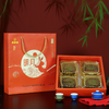 明月礼盒装【125g*4个】 商品缩略图0