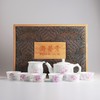 吉祥和合茶具套组（八头） 商品缩略图0