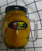 芝麻官黄桃罐头560g（仅供济南市区） 商品缩略图0