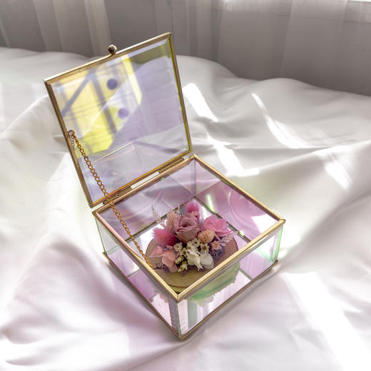 台湾 moosylife 目喜生活 极光珠宝收纳盒 商品图5