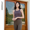 水沐伊朵新款背心带胸垫普拉提训练服装春夏季可外穿50198 商品缩略图5