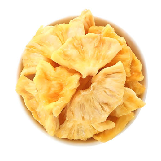【阿比该】广西有礼-果干组合1000款（菠萝干250g，百香果干250g，黄桃干250g，芒果干250g） 商品图4