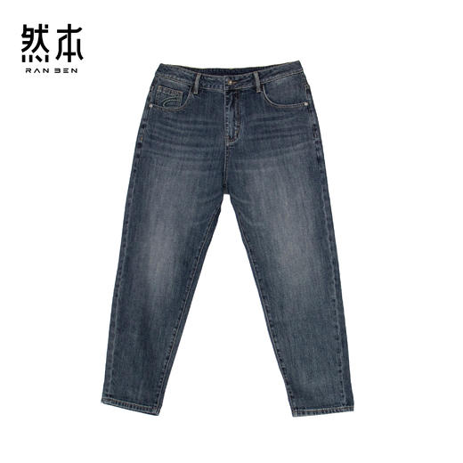 牛仔裤 商品图0