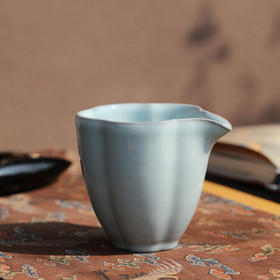 问鼎官窑庚子宋青桃溪公杯