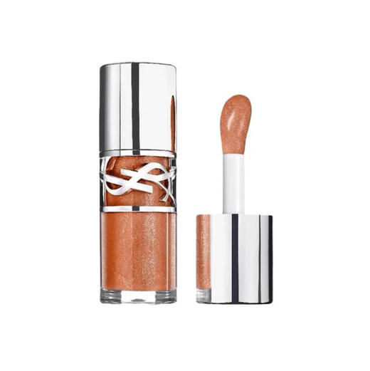YSL · 圣罗兰啵啵唇冻敢爱光耀丰盈唇釉唇蜜 润泽 易上色气色 6ml 商品图0