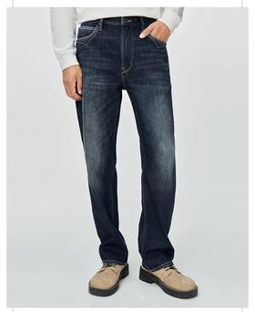 【云粉节】6楼LEE男士牛仔长裤吊牌价1099