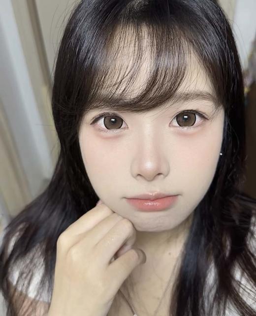 budercon 半年抛 大蜜糖 直径14.5mm着色14.5mm 商品图2