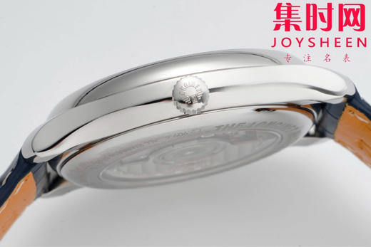 APS浪琴名匠系列 名匠月相腕表 名匠四针月相 男士腕表 表径40mm 商品图5