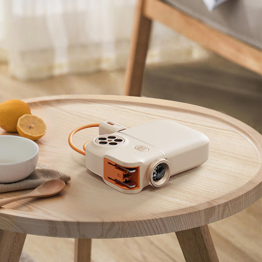 幻响移动电源充电宝充电线系列【国庆出行专场】 商品图0