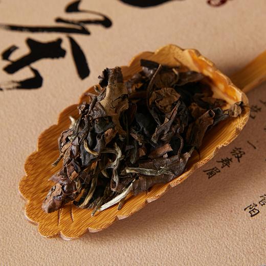 白茶印-2014年/2015年一级寿眉 商品图8