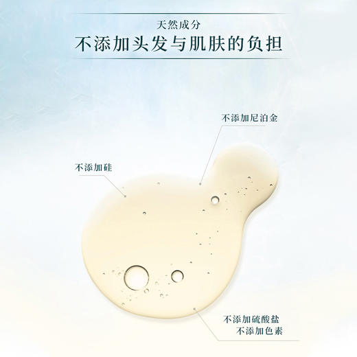 Onsensou 温泉藻 身体头发双用香氛修护喷雾 95ml【2026.10.26】 商品图3