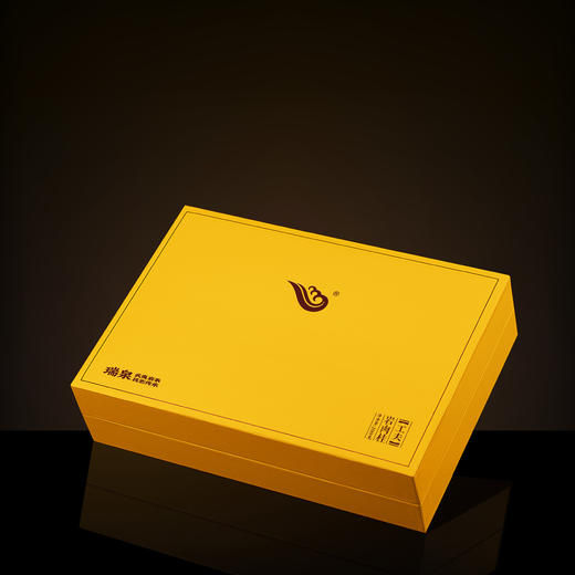 瑞泉 | 工夫·岩肉桂 | 200克（8.5克X24泡） 商品图2