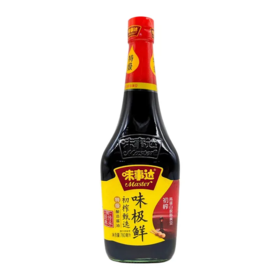 【超市】味事达初榨甄选味极鲜760ml