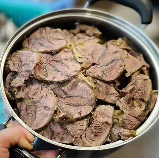 雪域牦牛肉｜藏地生鲜 商品图2