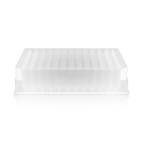 1.3 ml Robotic Deep Well Plates （1.3 ml自动化深孔板）