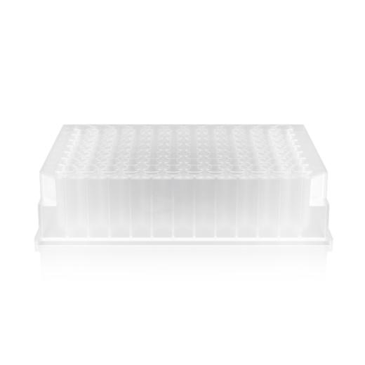 1.3 ml Robotic Deep Well Plates （1.3 ml自动化深孔板） 商品图0