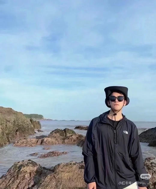 北家皮肤衣夹克 商品图4