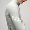 MAAP 男士 Aeon系列 岩石灰 加绒长袖骑行服 商品缩略图2