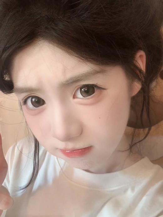 budercon 半年抛 大蜜糖 直径14.5mm着色14.5mm 商品图5