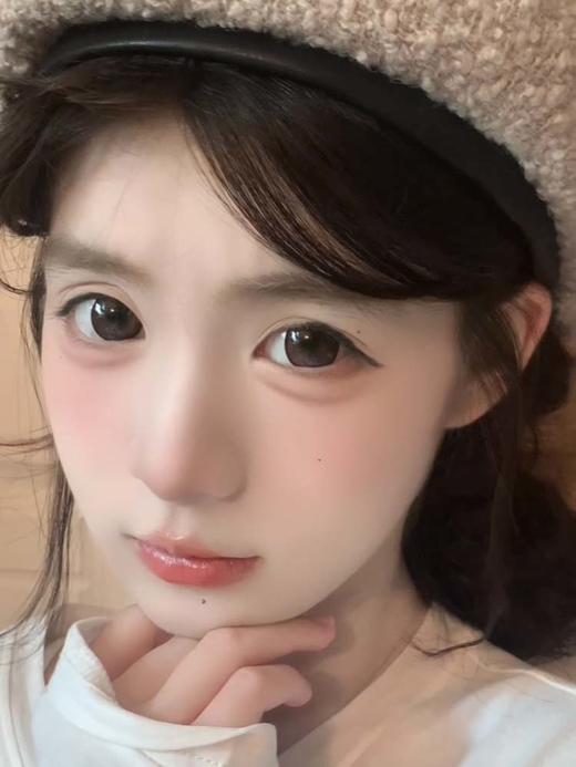 budercon 半年抛 大兔子 直径14.5mm着色14.5mm 商品图5