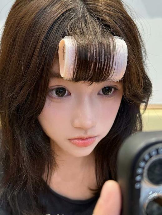 mixlook  半年抛  嘟嘟黑 直径14.2mm着色13.7mm 商品图3