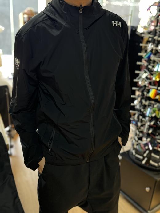 Hel&Han夏日防晒衣（波哥蕾姐穿M码） 商品图6