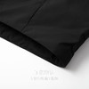 【防水&冲锋系列】情侣款户外轻暖连帽棉服 商品缩略图9