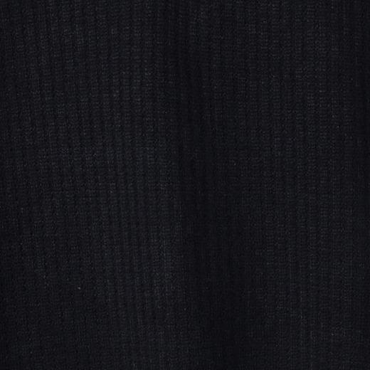 M055SDSA男士秋冬新款痞帅男装潮牌纯色polo翻领针织衫休闲百搭毛衣 商品图4