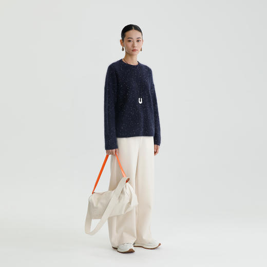 卡莉朵拉女裤C28D7238 商品图4