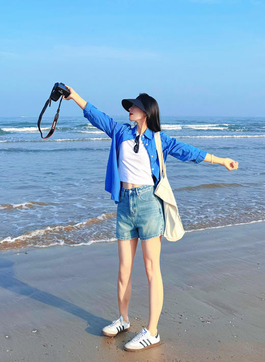 罗&威最新防晒三件套 商品图2