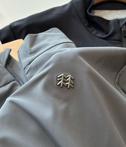 科隆行程夹克外套090907 商品图8