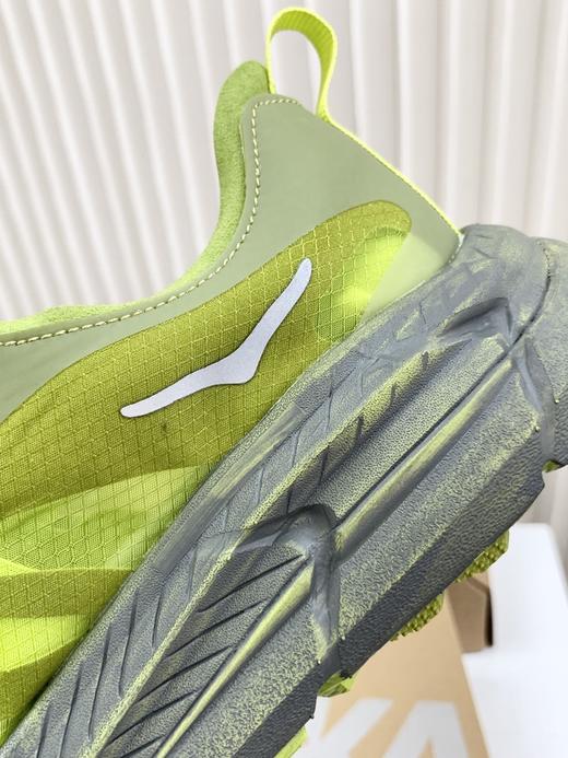 H&OKA 情侣款透气休闲运动跑鞋（偏小半码） 商品图9