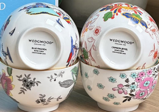 茶杯。一套4个 商品图5