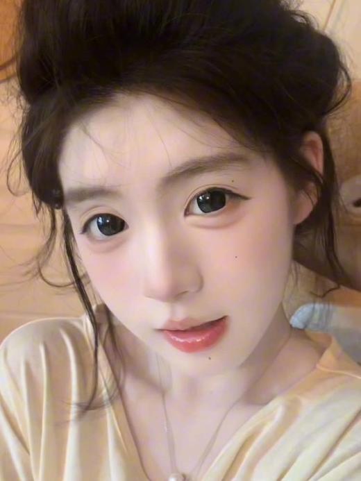 budercon 半年抛 大冰糖 直径14.5mm着色14.5mm 商品图5