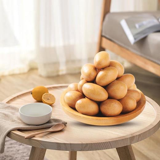 如水鱼皮花生 500g/桶 商品图1