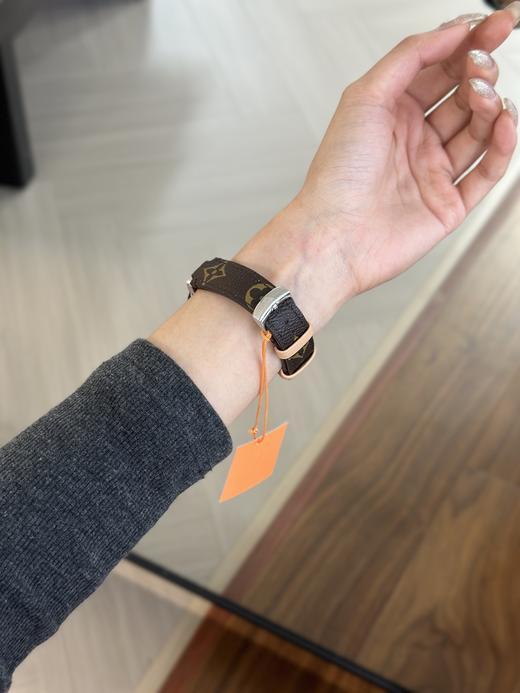 驴家20周年限量tambour 女士腕表 商品图1