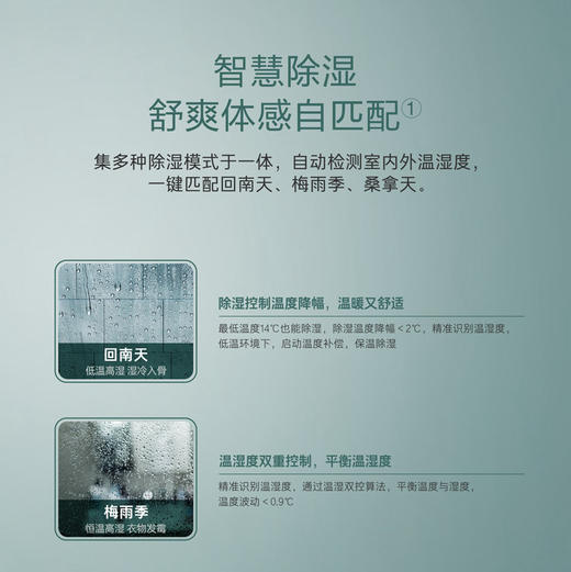 卡萨帝（Casarte）空调 CAS3520WKA(81)VU1 商品图9